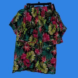 Rest El Placer De Descansar PJ’s lounge Set size XL